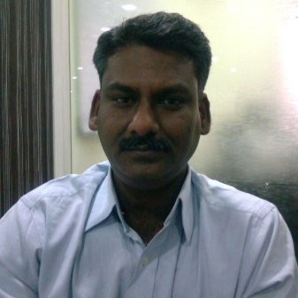 Er. SRINIVAS BOGAPATI